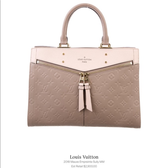 Louis Vuitton 2018 Edition - Picture 1 of 4